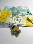 New Old Stock A0055456324 Mercedes-benz A/c Temperature Switch. Fixed Price $99.99.