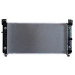 Radiator Fits 2005-2006 Cadillac Escalade 22840115. Fixed Price $268.55.