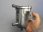 Perry Cooling System Filter, Vintage, Period Piece. Fixed Price $29.39.