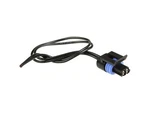 For Hummer H3 Engine Coolant Temperature Sensor Connector Wells 35184QSKF. Fixed Price $16.39.
