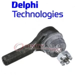 Delphi Outer Steering Tie Rod End For 1989-1993 Dodge D250 5.9L L6 Gear Rack Py. Fixed Price $56.17.