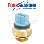 Four Seasons 36474 Cooling Fan Switch For Radiator Blade Engine Belts Cu. Fixed Price $69.17.