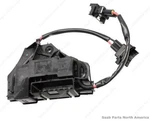 Saab 9-3 2003-2011 Radiator Fan Speed Control Relay Module 24418357 Genuine New. Fixed Price $314.00.