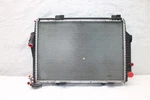 2006 Chrysler Crossfire Zh Coupe #386 6-SPEED Manual Radiator With Condenser. Fixed Price $128.79.