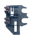 09-16 Bmw 5/7 Series Front Oil Pipe Cooler Coolant Line Clip Bracket 7586898 Oem. Fixed Price $17.98.
