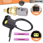 Engine Coolant Temperature Sensor W/connector Ford Explorer Focus Mercury. Fixed Price $118.99.