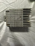 Mercedes-benz W202 A208 C208 W210 Cooling Fan Relay Control Ucu Esg A0205451532. Fixed Price $67.20.