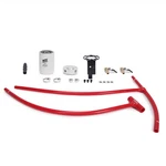 Mishimoto MMCFK-F2D-03RD Coolant Filter Kit 2003-2007 Ford 6.0L Powerstroke. Fixed Price $188.95.