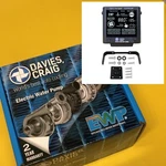 Davies Craig 8102 Ewp And Electric Fan Controller Digital 3 Yr Wty. Fixed Price $121.53.