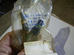 Genuine Gm Acdelco 25037138 Sensor. Fixed Price $11.99.