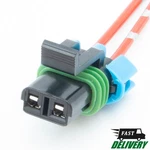 Connector Ford, Lincoln (motorcraft). Female. 2-PIN. WPT-381. Fixed Price $14.99.