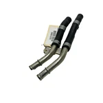 2021 Acura Tlx Hvac Heater Water Coolant Inlet & Outlet Hose Pipe Oem. Fixed Price $37.43.