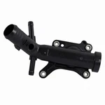 Motorcraft Oem RH-250 Engine Coolant Water Outlet For Lincoln Continental Mkz. Fixed Price $41.53.