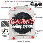 4 Rows Radiator Shroud Fan Relay 1928-29 Ford Model Flathead V8 Engine. Fixed Price $359.00.