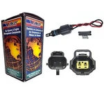 New Air Charge Temperature Sensor Full Service Kit Walker Products 210-91033. Fixed Price $29.89.