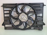 Radiator Fan Motor Fits 2022 Audi A5 579637. Fixed Price $99.86.