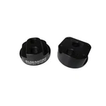 Blox Racing Remote Oil Filter Relocation Kit BXGA-00115. Fixed Price $124.95.