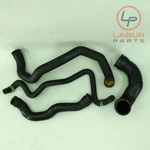 R170 97-04 Mercedes SLK230 Engine Radiator Coolant Hose Pipe Line Set C1055. Fixed Price $130.49.