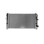 Radiator For 97-03 Chevy Malibu 99-01 02-05 Pontiac Grand Am 2.4L 3.4L 52495597. Fixed Price $69.99.