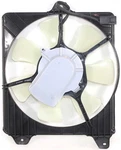 Radiator Fan Motor Assembly Canada Market Fits 95-99 Tercel 479075. Fixed Price $129.00.