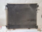 Used A/c Condenser Fits: 2004 Cadillac Srx Base W/o Trailer Hitch Provisions Gra. Fixed Price $143.54.