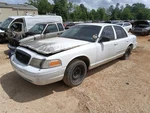 Radiator Core Support Fits 98-02 Crown Victoria 44209. Fixed Price $86.25.