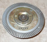 1986 87 88 89 1990 Ford Crown Victoria Mercury Marquis Oem 5.0 5.8 Fan Clutch. Fixed Price $69.00.