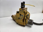 2007 Ford F650 7.2 Caterpillar C7 Thermostat Housing. P/n: 160-5131-02. Fixed Price $150.95.