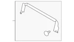 Genuine Ford Upper Deflector BC3Z-19E672-A. Fixed Price $39.59.