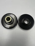 Afm Freightliner Radiator Mount - Set 2PC Pin) OEM#0516070000 (CG43NXT). Fixed Price $28.75.