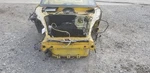 01 Porsche Boxster 986 Front Structure Radiator Core Support Cut. Fixed Price $850.00.