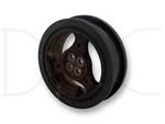 03-07 Ford F250 F350 6.0L Diesel Engine Harmonic Balancer Crank Pulley Oe. Fixed Price $44.10.
