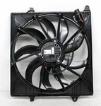 25380-S1000 Oem Radiator Cooling Fan For Hyundai Santa Fe (2.0L). Fixed Price $168.00.