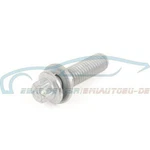 Genuine Bmw 07129905738 - Asa Bolt M10X35 Znniv Si Series 6 Z4 1E.... Fixed Price $30.66.