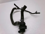 09-12 Audi A4 B8 Engine Coolant Auxiliary Water Pump Assembly 06H965561 Oem. Fixed Price $34.99.
