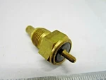 Standard TS216 Engine Cooling Fan Switch Fits 87-93 Ford Mustang 2.3L-L4 New. Fixed Price $9.59.