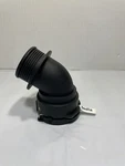 2013-2021 Chevy Trax 1.4 Lower Radiator Hose Connector Engine New Gm 95493441. Fixed Price $14.82.
