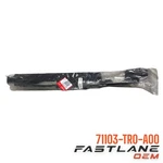 2012-2014 Honda Civic Front Upper Panel Molding New Oem 71103-TR0-A00. Fixed Price $13.50.