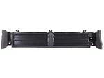 Radiator Shutter Assembly For 2018-2019 Subaru Legacy XH632HQ. Fixed Price $98.15.