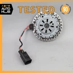 03-08 Mercedes W209 CLK350 SLK280 SLK300 Engine Cooling Fan Motor Oem. Fixed Price $157.70.