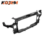 2014-2016 Kia Forte Upper Radiator Core Support Tie Bar #64101-A7001. Fixed Price $144.99.