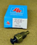 Engine Cooling Fan Switch 35930 For Buick Cadillac Chevy Olds Pontiac 80S-90S. Fixed Price $29.95.