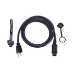 84564686 Block Heater Cable For Chevrolet Silverado Gm Chevy Buick Cadillac. Fixed Price $15.14.