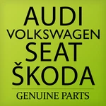 Genuine Audi A4 Allroad Quattro 8KH Wheel Spoilers Pair 8K9853887. Fixed Price $66.45.