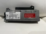 1996-2002 Mercedes R129 SL500 SL320 Convertible Roof Top Control Module Oem. Fixed Price $350.00.