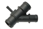 Uro Radiator Coolant Hose Connector For Tts Quattro, A3+MORE 1K0121087H. Fixed Price $18.08.