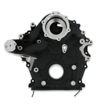Holley 97-417 Timing Cover Black. Fixed Price $357.95.