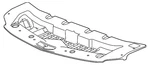 Genuine Gm Sight Shield 84218424. Fixed Price $111.92.