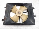 99-04, Honda Odyssey, Radiator Fan Motor Condenser Assembly, 38611-P8F-A01, Oem. Fixed Price $67.50.