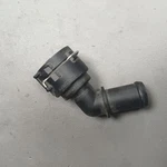 Lower Coupling Fits Audi 2013-2018 4G0122293BF. Fixed Price $48.99.
